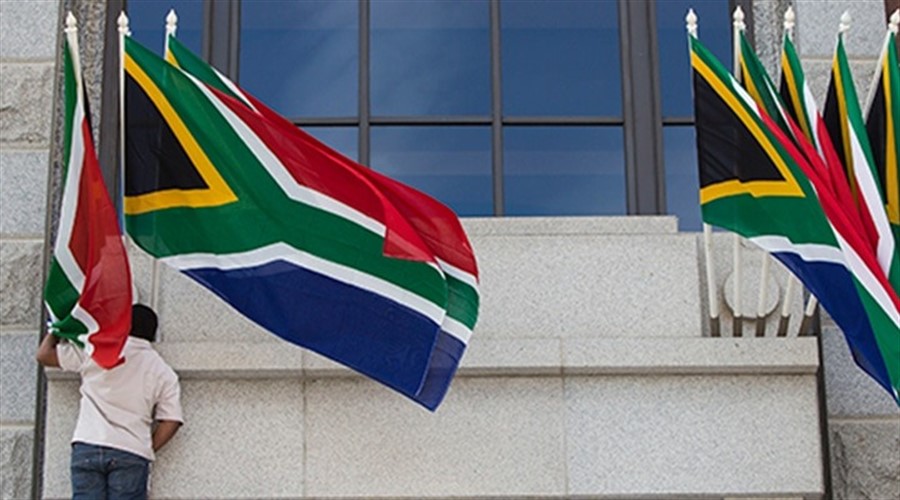 Licence FSCA d'OnEquity : présence sur le marché sud-africain
