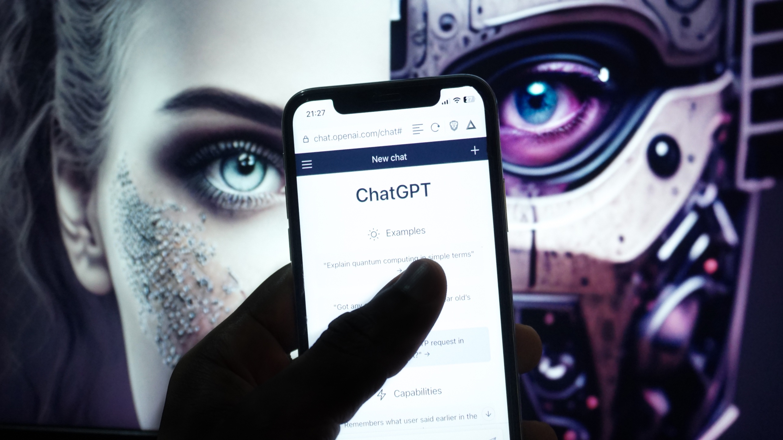 OpenAI Adds Transient Chat and Persistent Memory to ChatGPT Rolling PlatoBlockchain Data Intelligence. Vertical Search. Ai.
