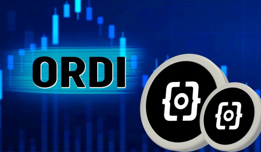 Держатели Ordi (ORDI) приняли судьбоносную раздачу $2 тыс. от Option2Trade (O888T)