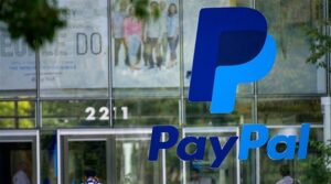 PayPal מניות צלילה 8% לאחר שעות העבודה עם מיס
