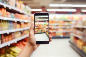 Picture a Faster, More Accurate Way to Execute in Retail - Repsly Announces Enhanced A.I. Image Recognition Capabilities and New Customers - Mass Tech Leadership Council