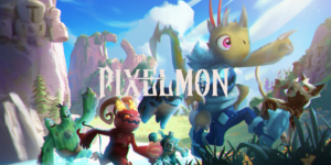 'Pixelmon' Game Picks Ethereum Scaling Network Amid MON Token Rollout - Decrypt