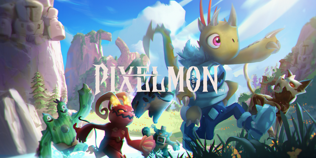 'Pixelmon'-spillet velger Ethereum-skaleringsnettverk midt i MON Token-utrulling - Dekrypter