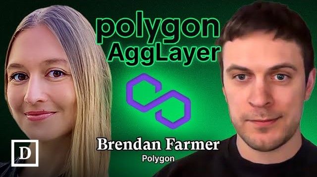 Polygon's Plan for a Simplified Blockchain Experience - The Defiant PoS PlatoBlockchain Data Intelligence. Vertical Search. Ai.