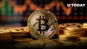 46,500 Dolardaki Bitcoin Desteği Uyarıyla Karşı Karşıya Olduğunda Potansiyel Önemli Düşüş Mümkün - CryptoInfoNet