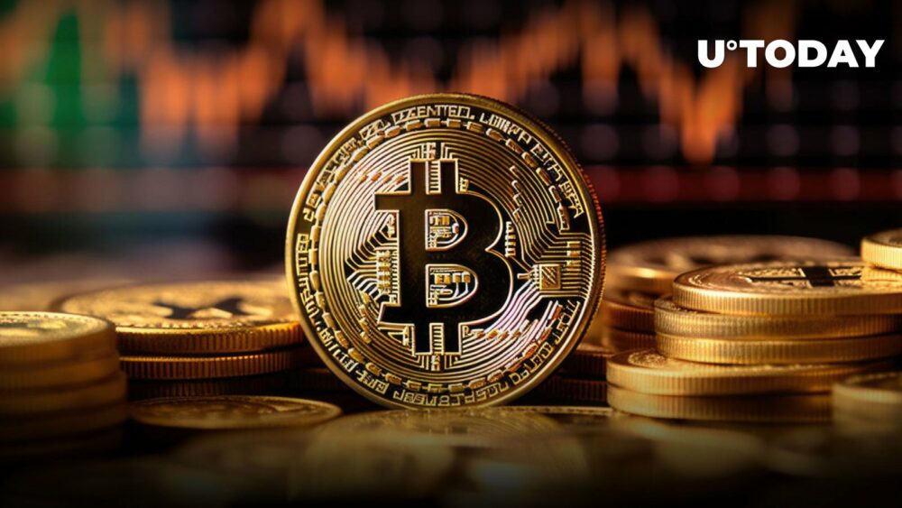 Posible disminución significativa a medida que el soporte de Bitcoin en $46,500 se enfrenta a una advertencia - CryptoInfoNet
