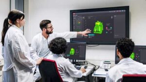 Pre-clinical experience with LUNA 3D – the new surface guided radiation therapy system by LAP – Physics World