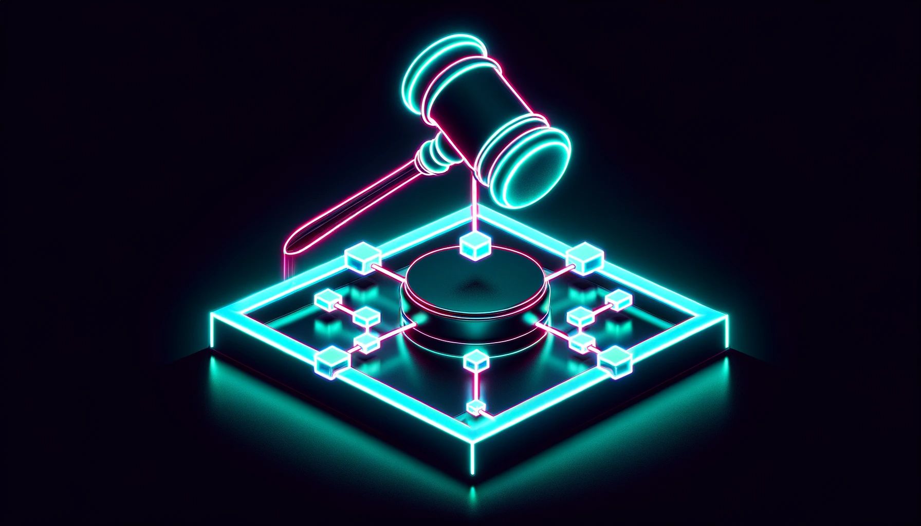 Prominent Lawyer Gabriel Shapiro Introduces Effort to Synthesize Crypto and Law - The Defiant futuristic PlatoBlockchain Data Intelligence. Vertical Search. Ai.
