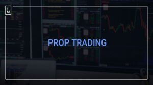 Prop Trading Firm Financirani trgovec za prehod na DXTrade