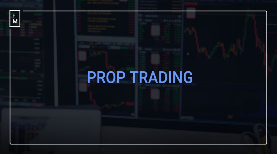 Prop Trading Firm The Funded Trader to Shift to DXTrade