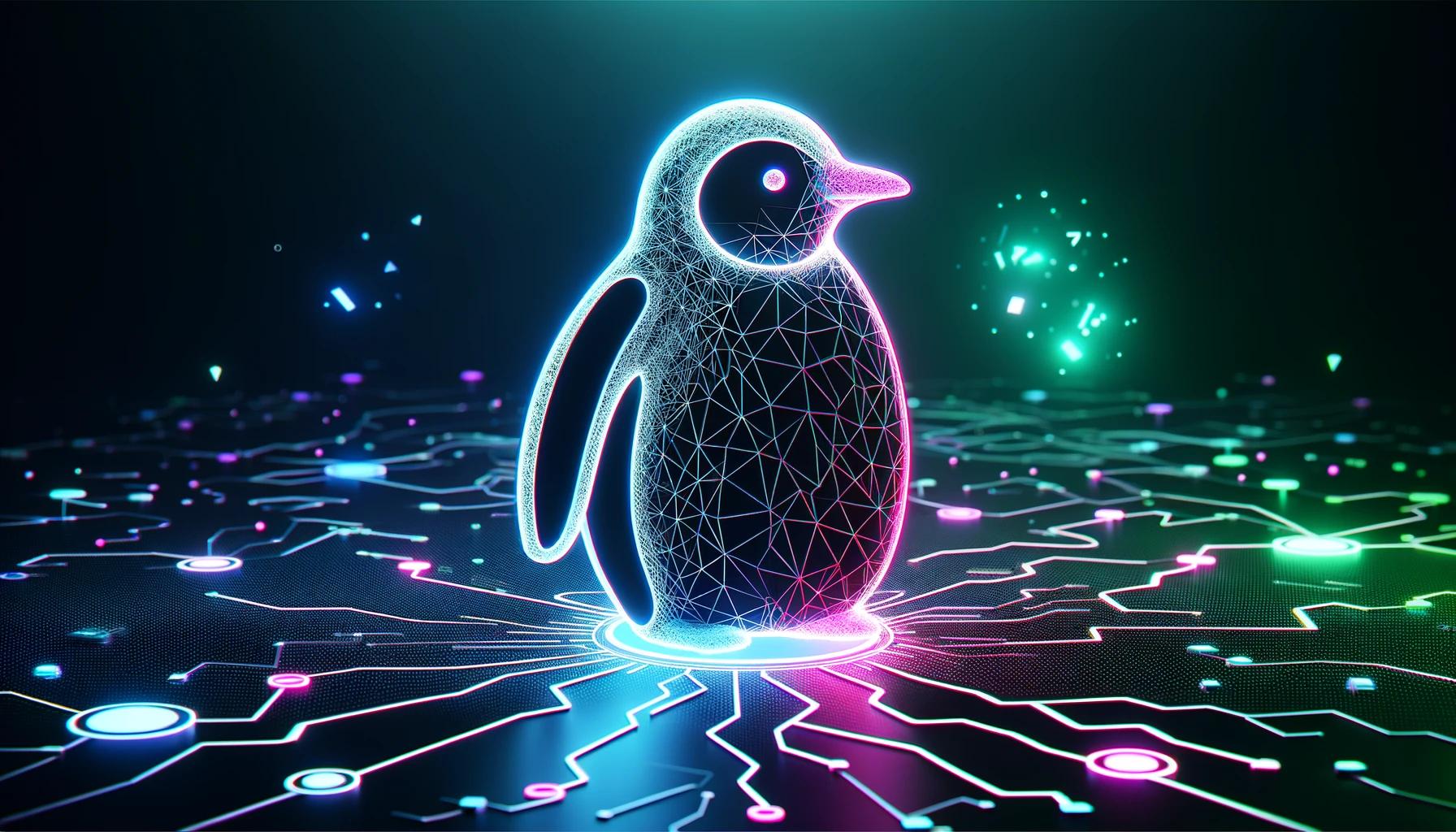 Pudgy Penguins объявляет о партнерстве в области неудержимых доменов и расширении Walmart - дерзкой платформе PlatoBlockchain для сбора данных. Вертикальный поиск. Ай.