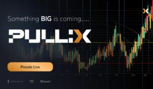 Pullix (PLX) Presale 85% Complete. Why Have BNB and LTC Holders Been Pilling In?
