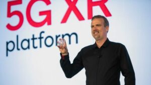 Qualcomm's Head of XR is Leaving at a Pivotal Moment for the Industry