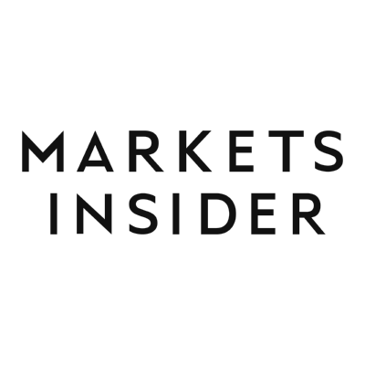 Markets Insider PNG herunterladen