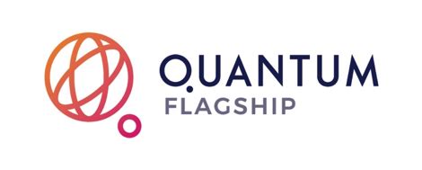 量子フラッグシップのロゴ | LKB