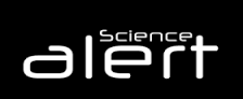 Logo di Science Alert | Notizie di Osho