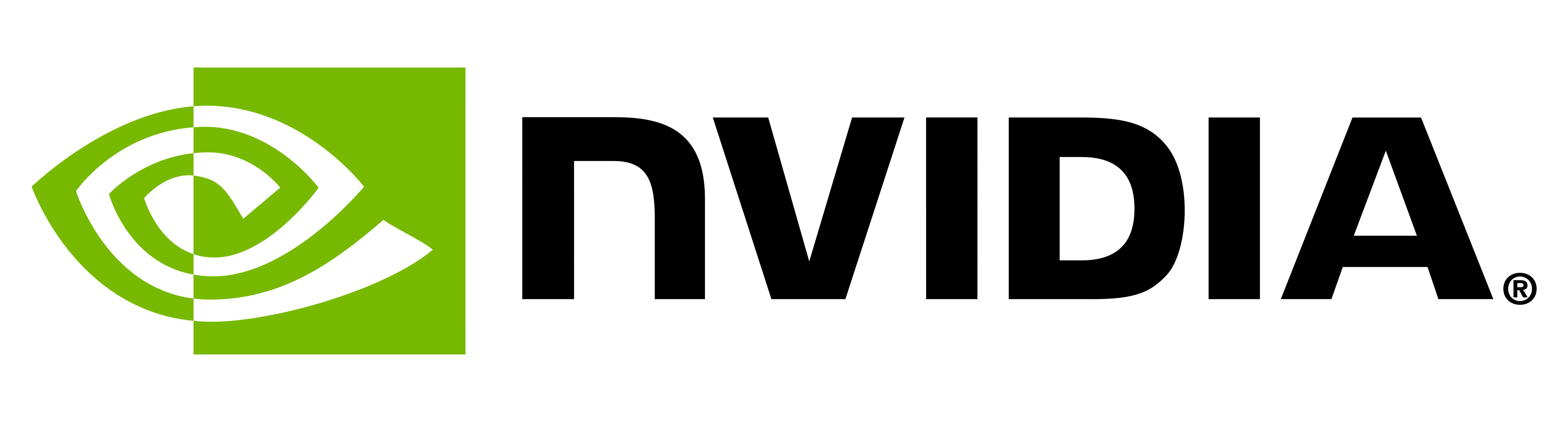 Jelentése NVIDIA logó és szimbólum | történelem és evolúció