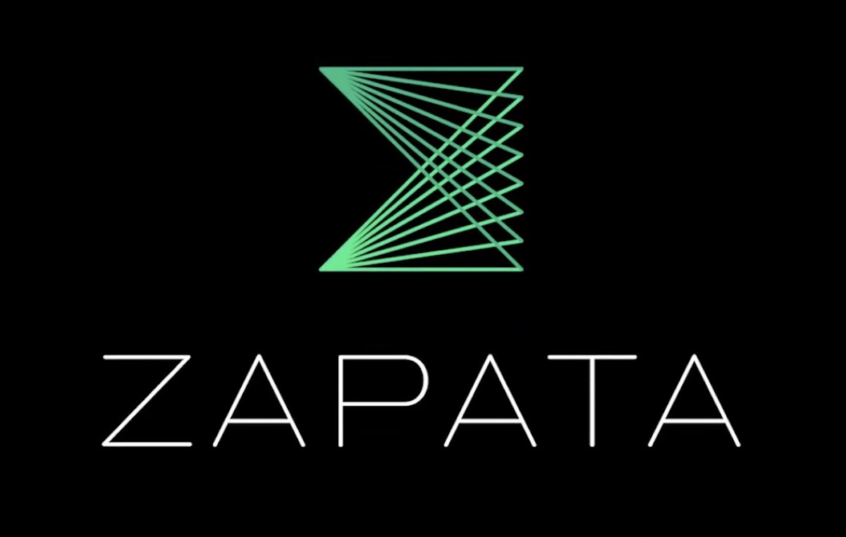 Quantum Applications Company Zapata Computing samlar in 38 miljoner dollar
