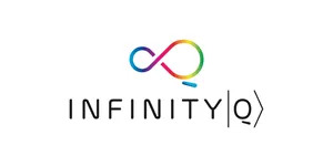 Công ty công nghệ InfinityQ