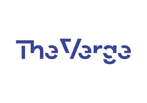 Laadige alla The Verge Logo PNG ja vektor (PDF, SVG, Ai, EPS) tasuta