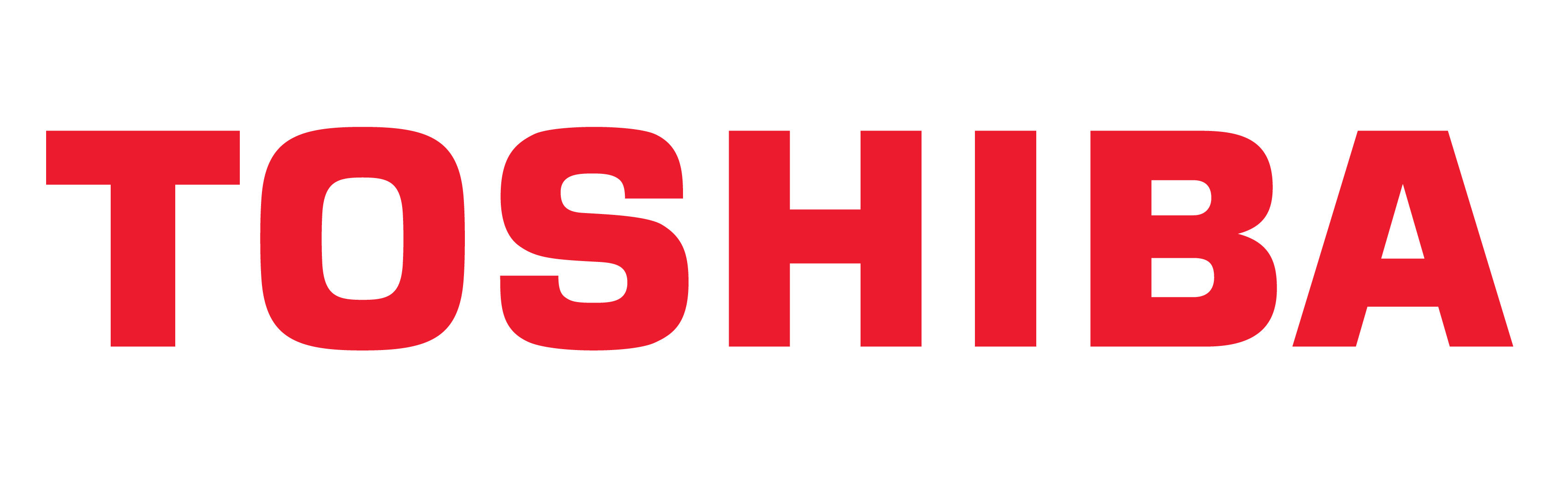 Toshiba logo, Toshiba sümbol, tähendus, ajalugu ja evolutsioon