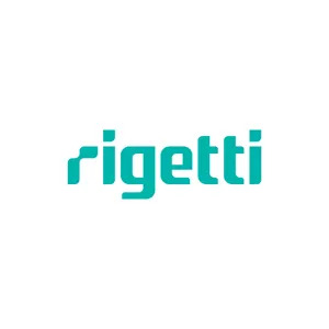 Máy tính Rigetti, Inc.