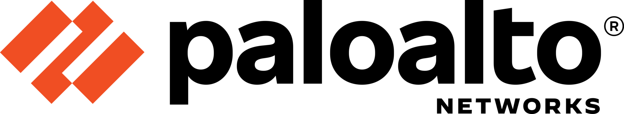 Palo Alto Networks – Logo's downloaden