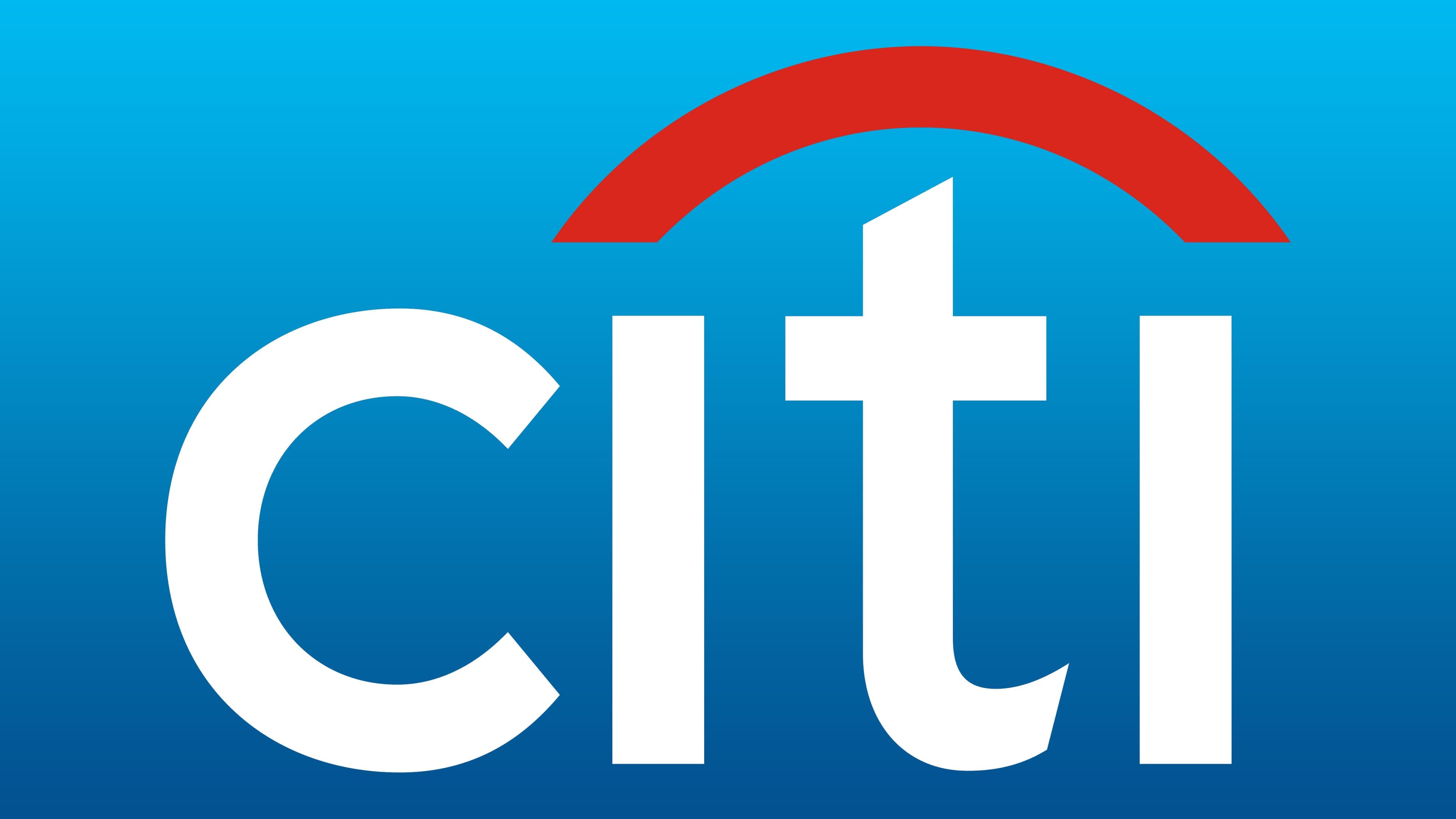 Logo Citigroup, simbolo, significato, storia, PNG, marca