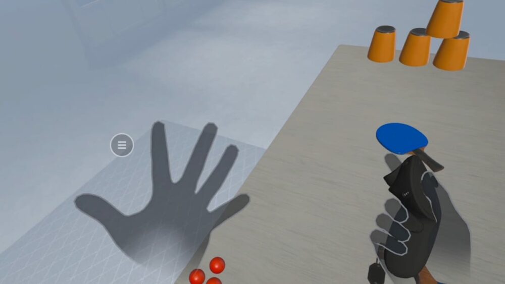 Quest 3-apps kan nu bruge hænder og controllere samtidigt