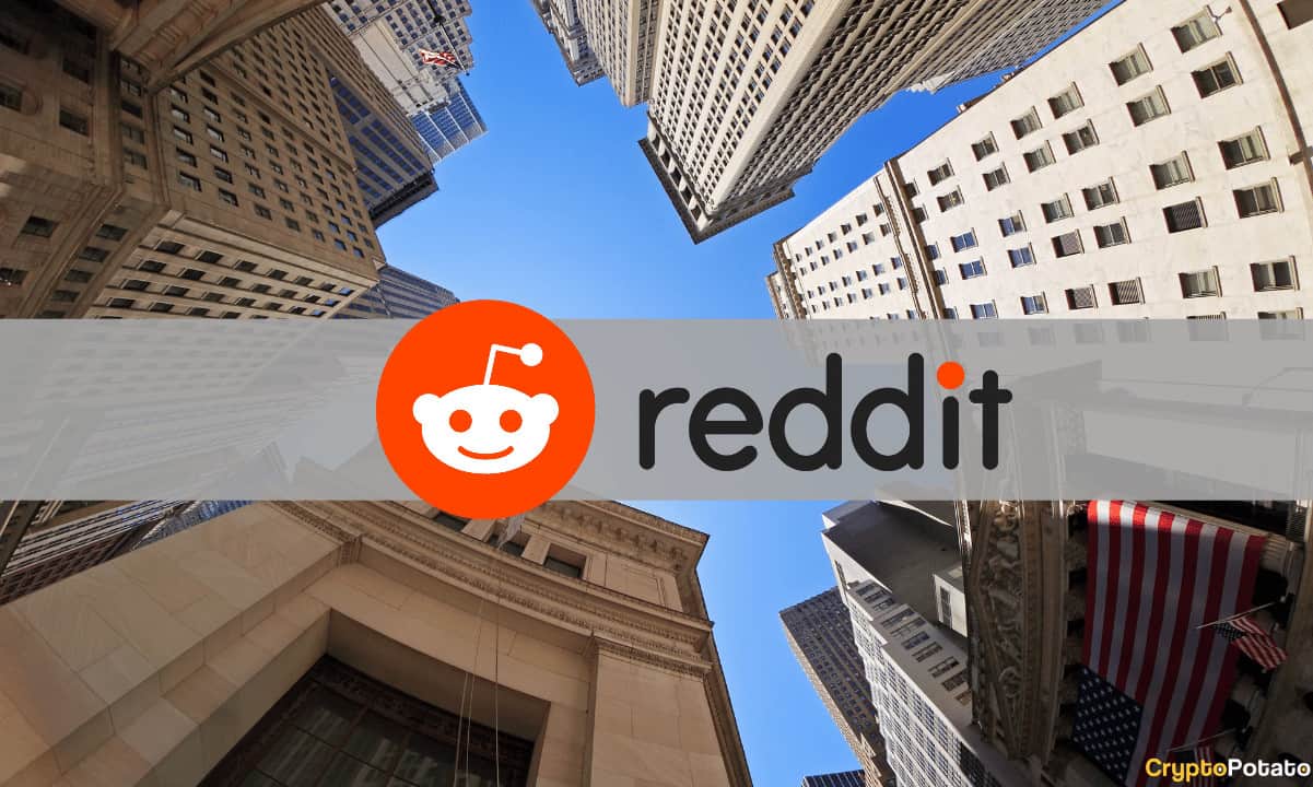 Reddit Is Invested In Bitcoin and Ethereum, SEC Filing Shows NYSE PlatoBlockchain Data Intelligence. Vertical Search. Ai.