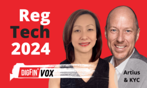 RegTech pada tahun 2024 | Artius & Kenali Pelanggan Anda, VOX 73