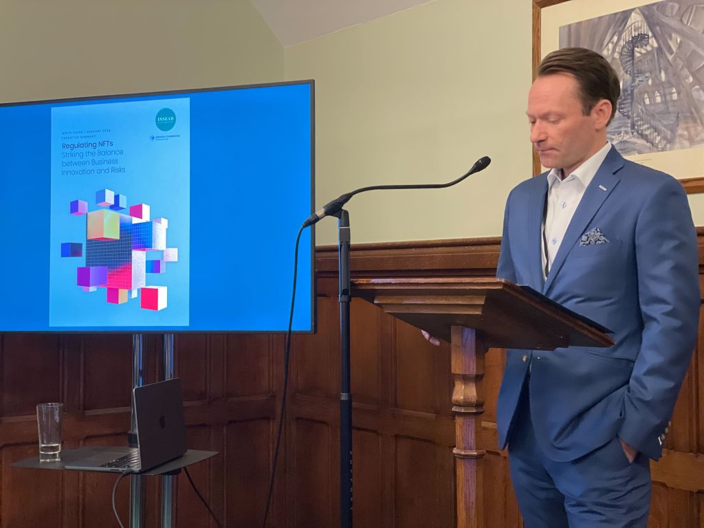 Regulating NFTs: Ledger’s VP Policy Seth Hertlein's Speech at Westminster | Ledger HOUSE OF COMMONS PlatoBlockchain Data Intelligence. Vertical Search. Ai.