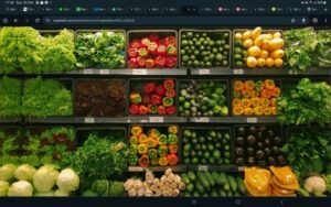 پل کروگمن، اقتصاددان مشهور: قیمت مواد غذایی در ایالات متحده دو برابر نشده و افزایش نمی یابد