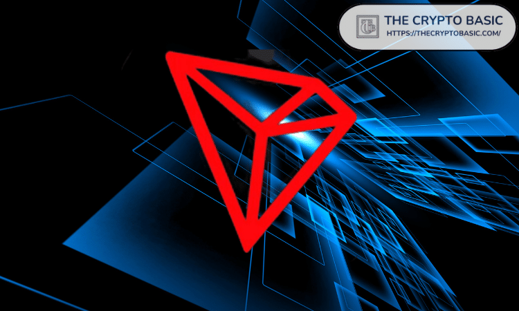 Report: 99% of All Tron Addresses in Profit Amid Ongoing Rally