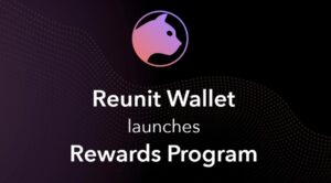 Reunit Wallet lancia il programma di premi: scambia per guadagnare