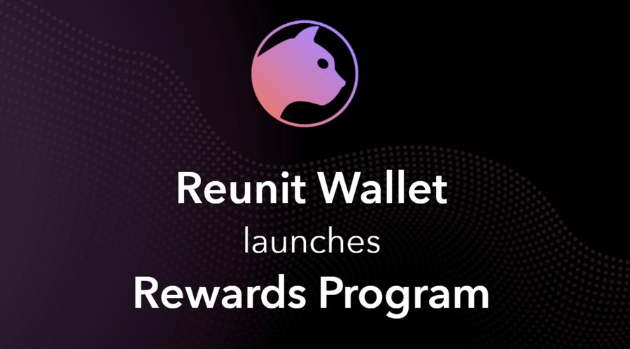 Reunit Wallet lanserer belønningsprogram: Trade to Earn
