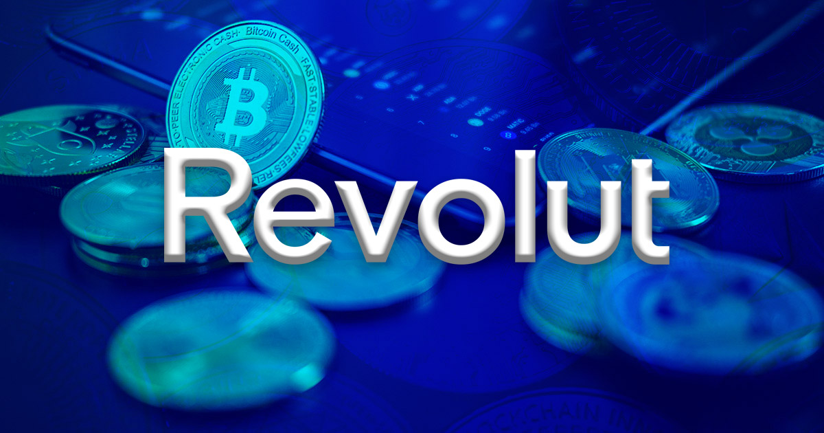Revolut è pronta a debuttare con una nuova piattaforma di scambio di criptovalute con il memecoin BONK di Solana, secondo i rapporti - CryptoSlate - CryptoInfoNet PlatoBlockchain Data Intelligence. Ricerca verticale. Ai.