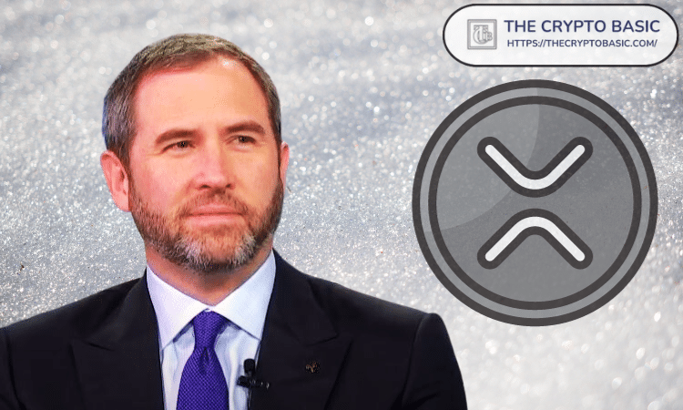 Ripple CEO Slams “Irresponsible Speculation and Reporting” of $112.5M Security Breach Accusations PlatoBlockchain Data Intelligence. Vertical Search. Ai.