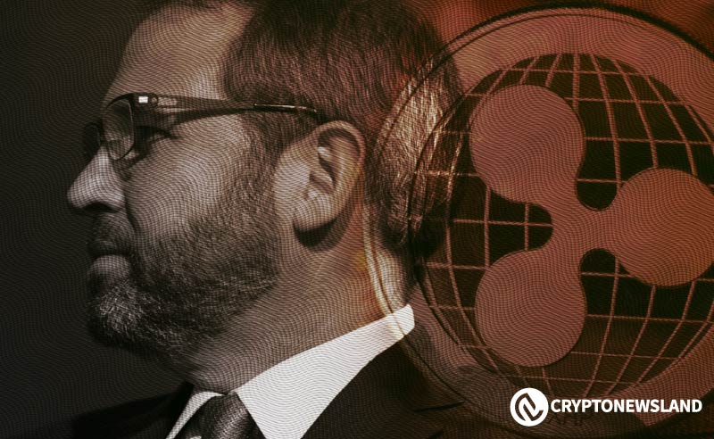 Ripple Stands Firm: Garlinghouse Debunks Security Breach Rumors Crypto News Land PlatoBlockchain Data Intelligence. Vertical Search. Ai.
