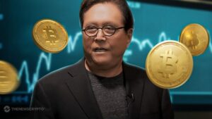 Robert Kiyosaki Mendukung Bitcoin, Memperingatkan Dampak Fed AS terhadap Perekonomian