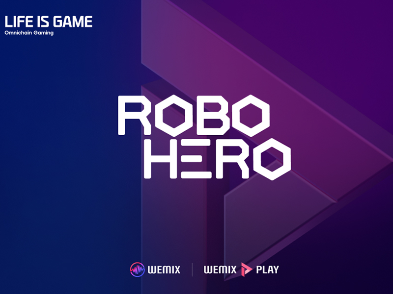 रोबोहीरो: एक निर्बाध मल्टीप्लेयर रणनीति गेम - क्रिप्टोइन्फोनेट