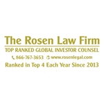 ROSEN, GLOBAL INVESTOR COUNSEL, Encourages Palo Alto Networks, Inc. Investors with Losses in Excess of $100K to Secure Counsel Before Important Deadline in Securities Class Action – PANW
