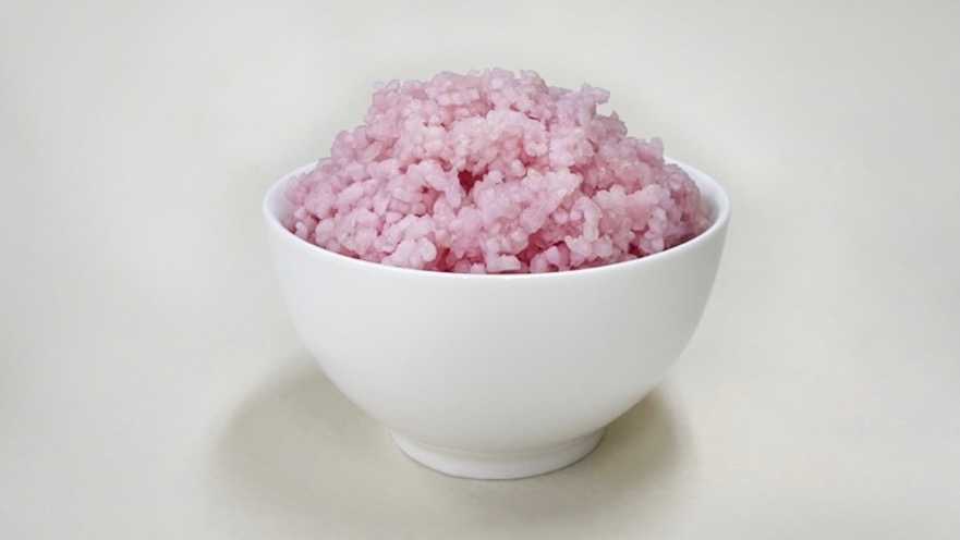Gli scienziati affermano che il nuovo riso ibrido con manzo potrebbe costare solo un dollaro per libbra