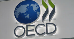 Sean Patrick Maloneyn OECD:n rooli salausvalvontaa koskevassa taustassa