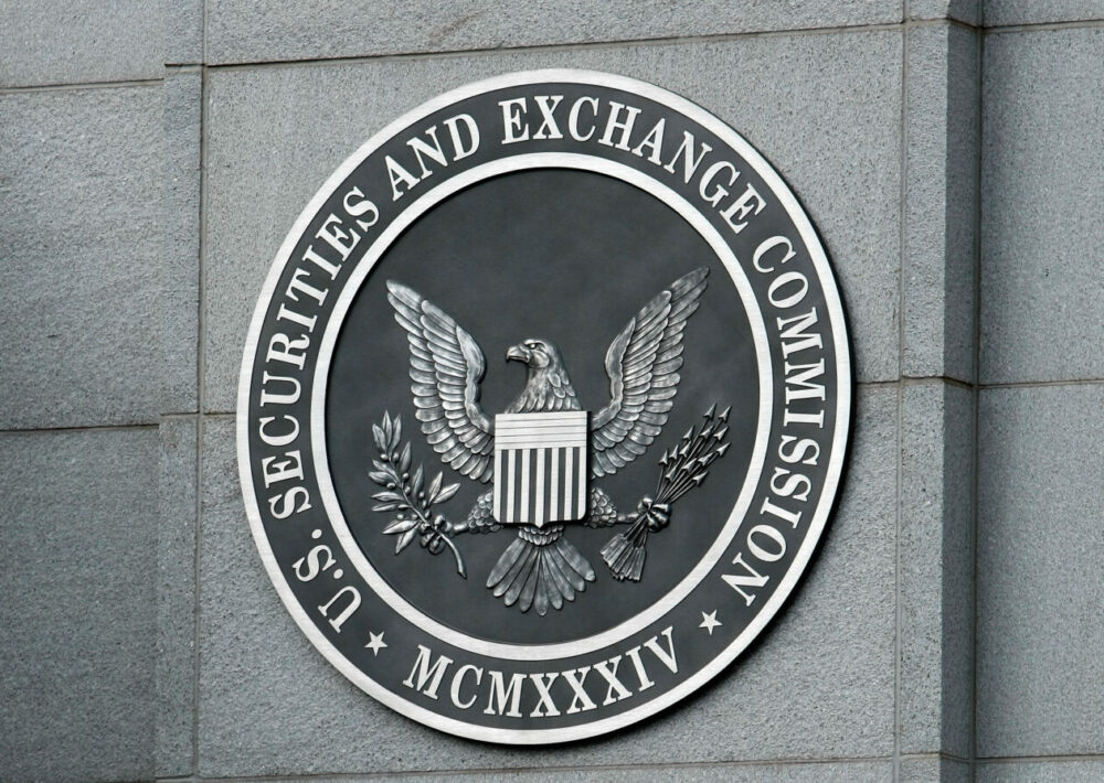 SECの暗号通貨執行弁護士が民間法律事務所に加わる