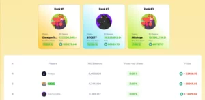 Nutzen Sie Ihre Chance: BC.Games RIO-Karneval 2024 mit einem Preispool von 1.5 Millionen US-Dollar | BitcoinChaser