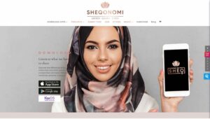 SHEQONOMI Partnerskab annonceret med Reliance JiO JioStore og KaiStore