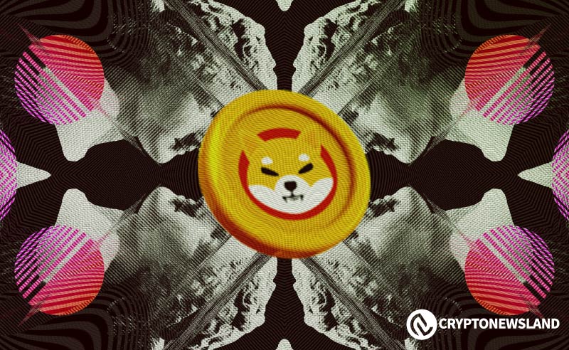 Shiba Inu Breaks Free: Historical Data Suggests Potential 50 to 70% Surge hinges PlatoBlockchain Data Intelligence. Vertical Search. Ai.