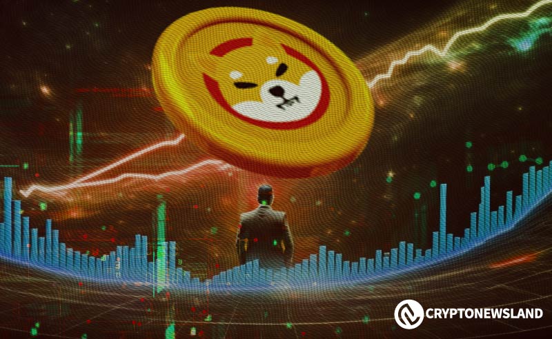 Shiba Inu Price Analysis: Can It Break the Resistance and Reach $0.000023? Affiliated PlatoBlockchain Data Intelligence. Vertical Search. Ai.