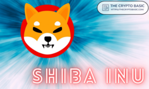 Shiba Inu SHEboshi saa ensimmäisen pörssilistauksen